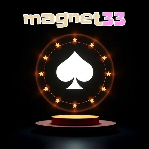magnet33 Arcade