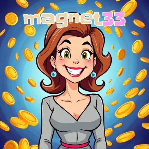 magnet33: Menyelami Keunggulan Fitur Kartu yang Seru dan Aman