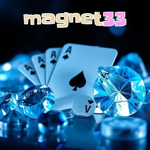 magnet33: Keunggulan dan Rahasia Menarik untuk Penggemar Game Online