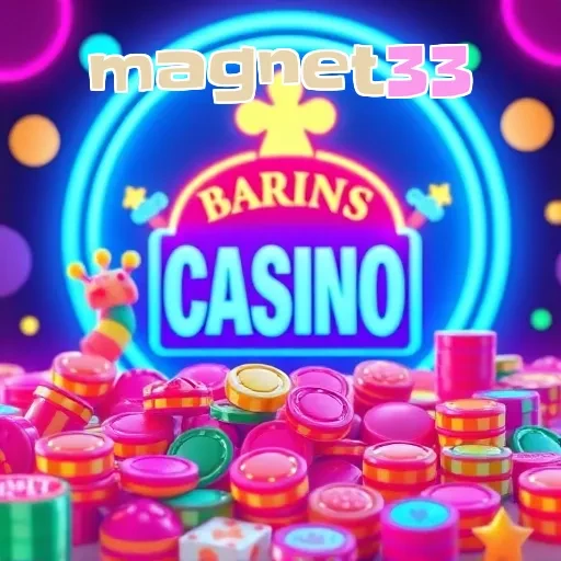 magnet33: Strategi Menang Optimal untuk Penggemar Game Online