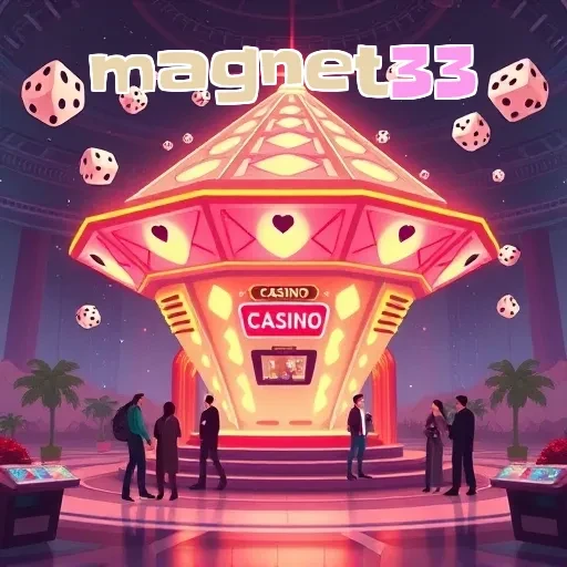 magnet33: Trik Ampuh Agar Menang di Game Online Idaman