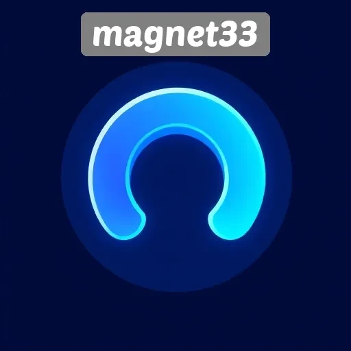 Komunitas dan Interaksi Sosial di Magnet33