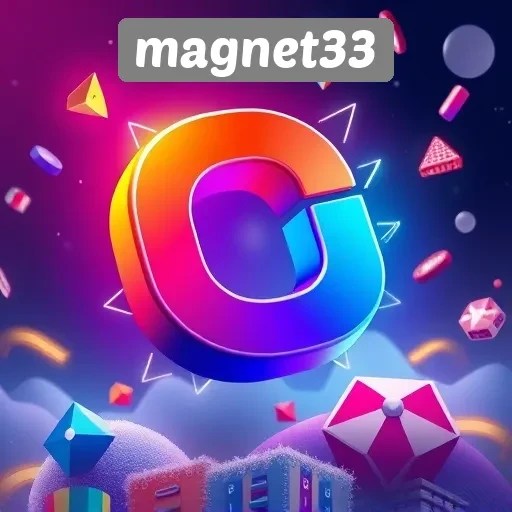 Menjelajahi Beragam Permainan di Magnet33