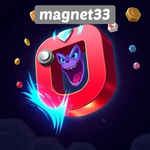Ulasan Lengkap Game Populer di Magnet33