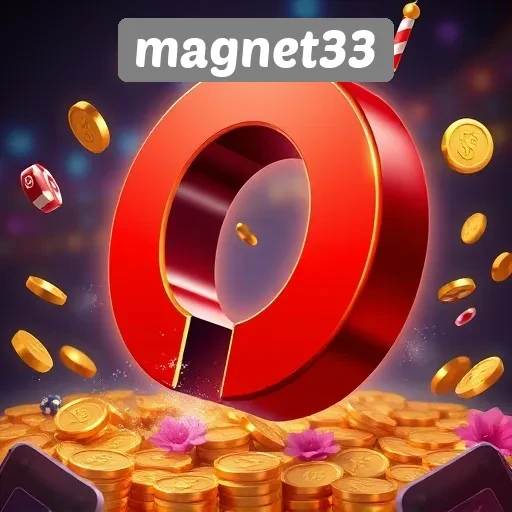 Pengenalan Situs Game Magnet33 untuk Pecinta Game