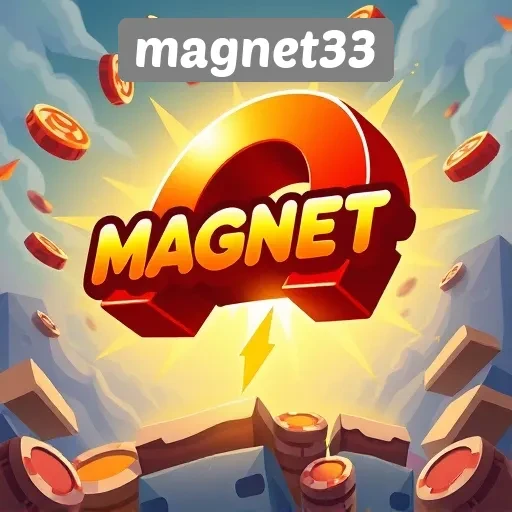 Pengantar Menarik Tentang Magnet33 Untuk Para Gamer