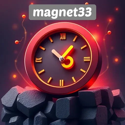 Investasi Waktu dan Uang di Magnet33 untuk Pengguna