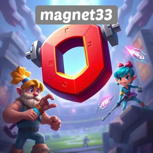 Kelebihan Magnet33 Dibandingkan Situs Game Lain