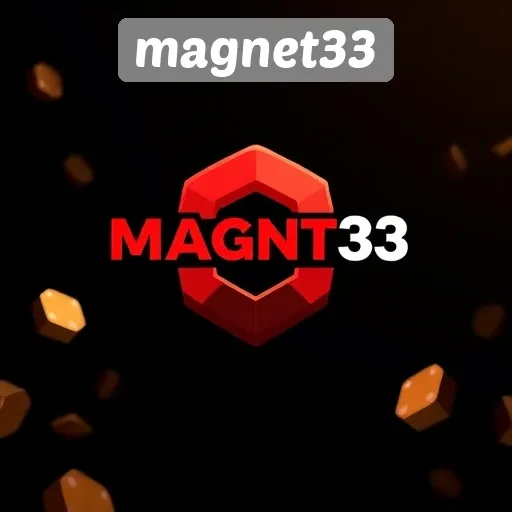 Keunggulan Magnet33 dalam Industri Game Online