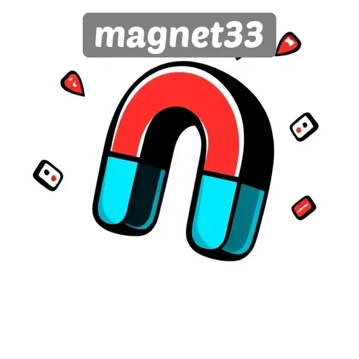 Panduan Memulai Permainan di Magnet33 untuk Pemula
