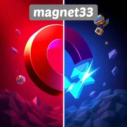 Perbandingan Magnet33 dengan Situs Game Lain di Indonesia