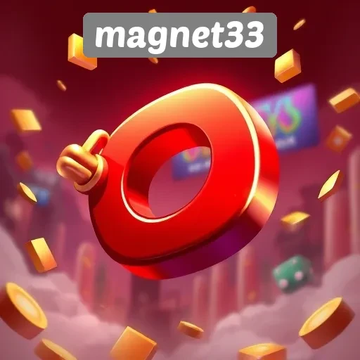 Tantangan dan Keseruan di Magnet33 untuk Penggemar Game