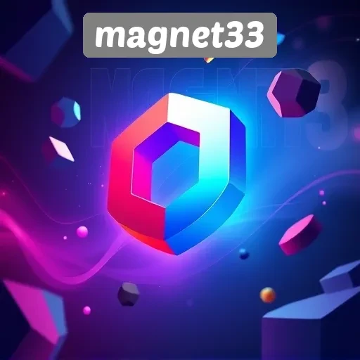 Pengaruh Magnet33 Terhadap Industri Game Online di Indonesia