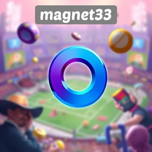 Situs Game Magnet33 dan Peluang untuk Pemain Indonesia