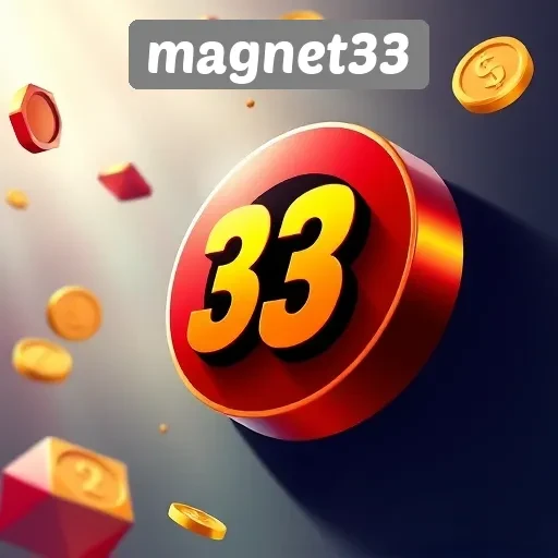 Keunggulan Magnet33 dalam Menyediakan Game Berkualitas