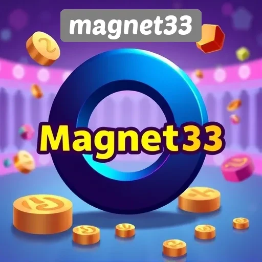 Mengenal Magnet33 Sebagai Platform Gaming Terpercaya