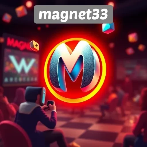 Potensi Magnet33 dalam Memperkenalkan Game Lokal ke Pasar Global