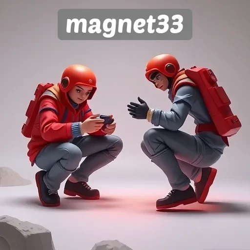 Kisah Sukses Magnet33 di Industri Game Tanah Air