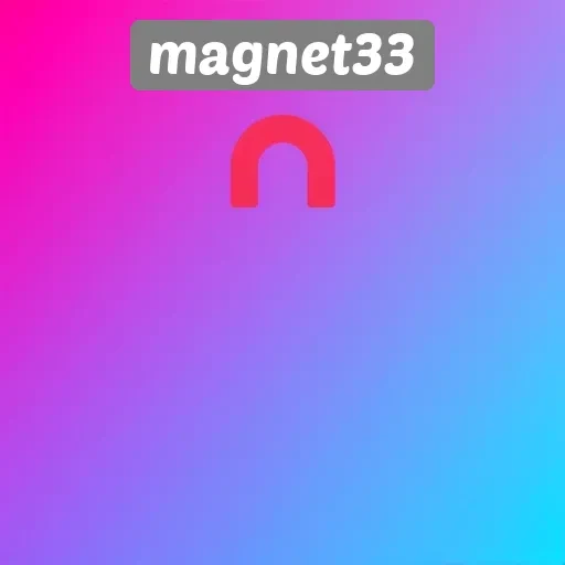 Tampilan dan Usability Magnet33 untuk Pengguna Baru