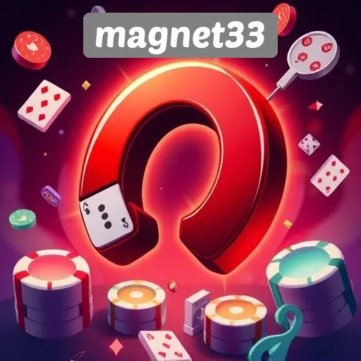 Mengoptimalkan Strategi Anda di Situs Magnet33