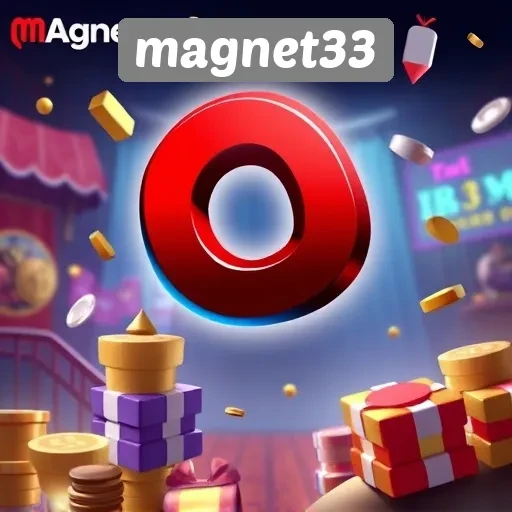 Review Permainan Populer di Magnet33