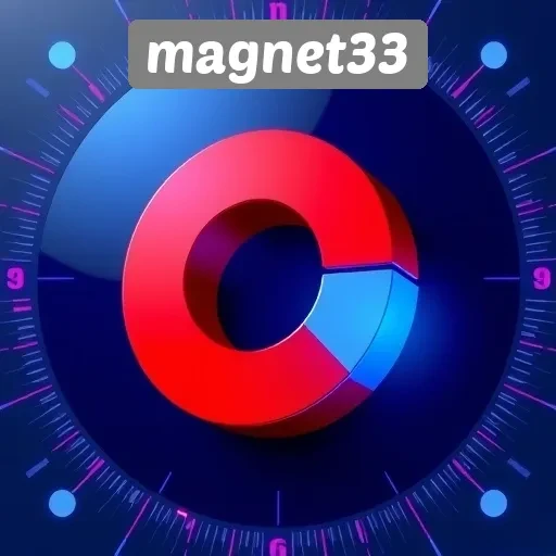 Sistem Keamanan dan Kepercayaan di Situs Magnet33