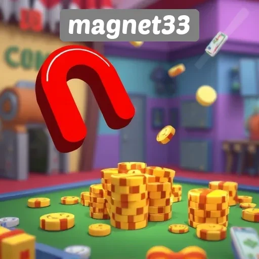 Tren Permainan Populer di Magnet33 saat Ini