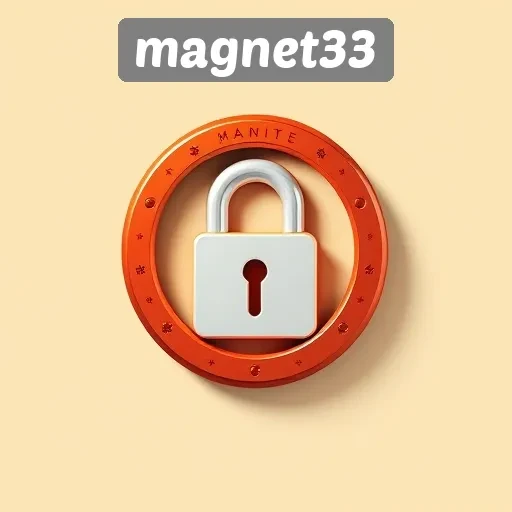 Keamanan dan Privasi Pengguna di Magnet33